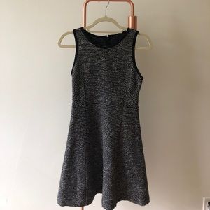 J.Crew wool dress. Size 2.